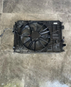 Oto Çıkma Parça / Peugeot / 508 / Radyatör / Radyatör Seti / Çıkma Parça 