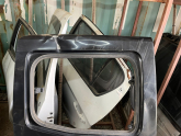 Oto Çıkma Parça / Fiat / Fiorino / Kaporta & Karoser / Sağ Sürgülü Kapı / Çıkma Parça 