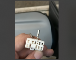 Oto Çıkma Parça / Mazda / 626 / Ayna / Sağ Dış Ayna / Sıfır Parça 