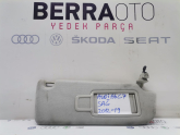 4K0857552 AUDİ A6 C7 SAĞ GÜNEŞLİK 2012-2019