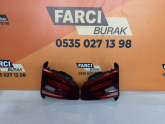 PASSAT B8.5 TAKIM İÇ STOP ORJİNAL HATASIZ