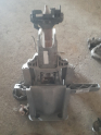 Ford mondeo mk4 direksyon kolonu