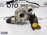 Oto Çıkma Parça / Audi / A3 / Motor / Turbo / Sıfır Parça 