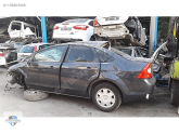 Oto Çıkma Parça / Ford / Focus / Kaporta & Karoser / Sağ Ön Kapı / Çıkma Parça 