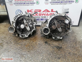 Oto Çıkma Parça / Volkswagen / Bora / Şanzıman / Şanzıman Komple / Çıkma Parça 