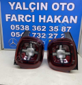 DACİ DUSTER 2018 STOP ADET 3000