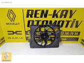 Oto Çıkma Parça / Renault / R 5 / Kalorifer / Kalorifer Motoru / Çıkma Parça 