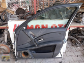 Oto Çıkma Parça / Bmw / 5 Serisi / Kaporta & Karoser / Sağ Ön Kapı / Çıkma Parça 