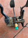 Oto Çıkma Parça / Peugeot / 207 / Koltuk & Döşeme / Pedal / Çıkma Parça 