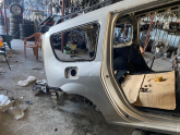 Oto Çıkma Parça / Dacia / Logan / Kaporta & Karoser / Arka Çamurluk / Çıkma Parça 