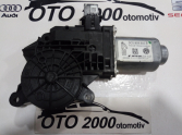 Oto Çıkma Parça / Volkswagen / Beetle / Oto Cam / Cam Motoru / Çıkma Parça 