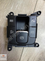 2015-2023 Kia Sportage-Tucson El Fren Düğmesi