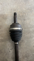 Oto Çıkma Parça / Peugeot / 106 / Alt Takım / Aks / Çıkma Parça 