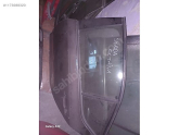 SKODA OCTİVA SOL ARKA KAPI ASEL OTO 05411610979