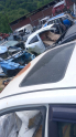 Oto Çıkma Parça / Chevrolet / Epica / Sunroof / Komple Sunroof / Çıkma Parça 
