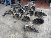 Oto Çıkma Parça / Volkswagen / Bora / Şanzıman / Şanzıman Komple / Çıkma Parça 