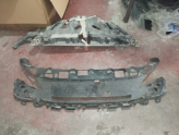 PEUGEOT 3008 ÖN PANJUR ORJİNAL ÇIKMA PARÇA 9836828477