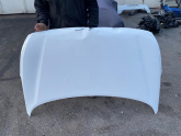 2014/2019 HYUNDAİ İ20 BEYAZ MOTOR KAPUTU ORJINAL LOKALLİK