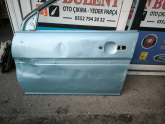 Oto Çıkma Parça / Hyundai / Accent / Kaporta & Karoser / Sol Ön Kapı / Çıkma Parça 