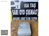 Oto Çıkma Parça / Volkswagen / Jetta / Elektrik / Tavan Lambası / Çıkma Parça 