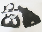 FIAT ALBEA- 02/05 TRİGER KAPAĞI SET 1.6 cc (16V)