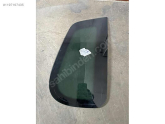 Oto Çıkma Parça / Volkswagen / Tiguan / Oto Cam / Kelebek Camı / Çıkma Parça 