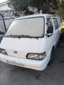 Kia besta motor