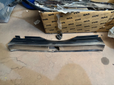 VOLKSWAGEN PASSAT B8 VARİANT ARKA PANEL PLASTİĞİ ORİJİNAL ÇIKMA