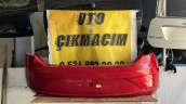 Oto Çıkma Parça / Seat / Leon / Tampon / Arka Tampon / Çıkma Parça 