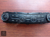 MERCEDES 211 E KASA KLİMA KONTROL PANELİ A2118300385