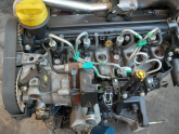 Oto Çıkma Parça / Renault / Fluence / Motor / Komple Motor / Çıkma Parça 