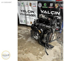 Oto Çıkma Parça / Skoda / 120 / Motor / Motor (komple) / Çıkma Parça 