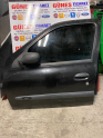 Clio orta kasa sol ön kapı
