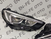 Oto Çıkma Parça / Opel / Insignia / Far & Stop / Sol Ön Far / Sıfır Parça 