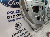 Oto Çıkma Parça / Opel / Corsa / Kaporta & Karoser / Sol Arka Kapı / Çıkma Parça 
