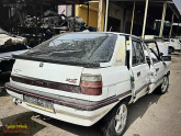 Oto Çıkma Parça / Renault / R 11 / Kaporta & Karoser / Bagaj Kapağı / Çıkma Parça 