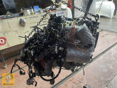 Oto Çıkma Parça / Renault / R 5 / Motor / Motor (komple) / Sıfır Parça 