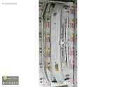 VOLKSWAGEN POLO 2018-2021 ÖN TAMPON OEM 2G0807222