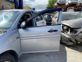 Oto Çıkma Parça / Hyundai / Accent / Kaporta & Karoser / Sol Ön Kapı / Çıkma Parça 