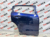 Citroen C5 aircrosss sağ arka kapı 20-23