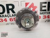 Oto Çıkma Parça / Toyota / Hilux / Fan / Fan Termiği / Sıfır Parça 