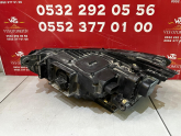 Oto Çıkma Parça / Volkswagen / Passat / Far & Stop / Sağ Ön Far / Çıkma Parça 