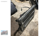 Oto Çıkma Parça / Volkswagen / Touareg / Radyatör / Su Radyatörü / Çıkma Parça 