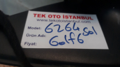 Oto Çıkma Parça / Volkswagen / Golf / Ayna / Ayna Düğmesi / Çıkma Parça 