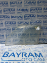 Oto Çıkma Parça / Mazda / 5 / Oto Cam / Kapı Camları / Sıfır Parça 