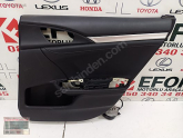 Oto Çıkma Parça / Honda / Civic / Koltuk & Döşeme / Kapı Döşemesi / Çıkma Parça 