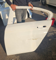 Oto Çıkma Parça / Bmw / 5 Serisi / Kaporta & Karoser / Sol Arka Kapı / Çıkma Parça 