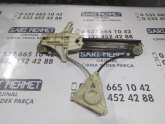 Oto Çıkma Parça / Volkswagen / Polo / Oto Cam / Cam Krikosu / Çıkma Parça 