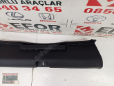 Oto Çıkma Parça / Honda / Civic / Kaporta & Karoser / Arka Panel / Çıkma Parça 