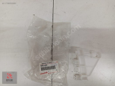 TOYOTA COROLLA SIFIR ORJ SOL ARKA TAMPON BRAKET 13-18 52563-0